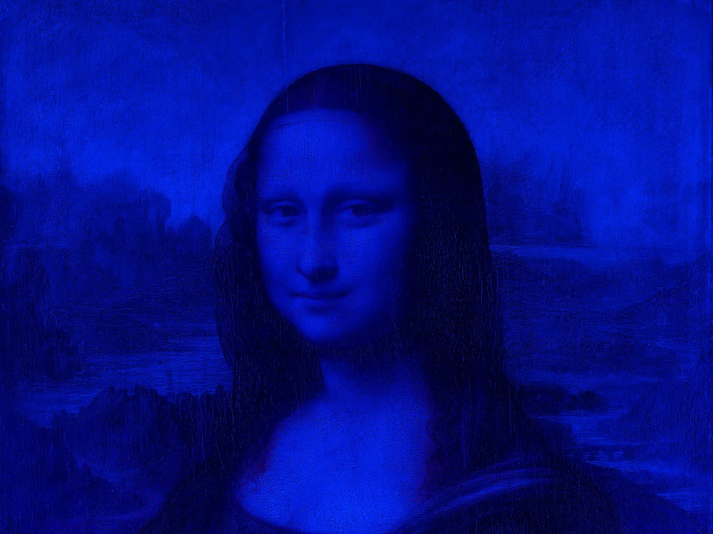Why is the Mona Lisa So Famous uai