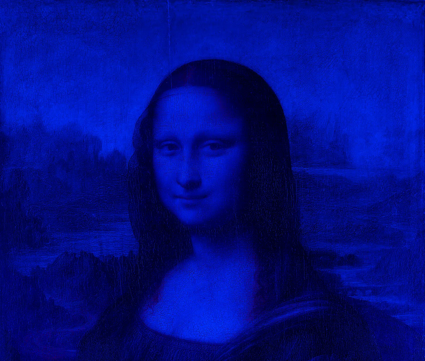 Why is the Mona Lisa So Famous