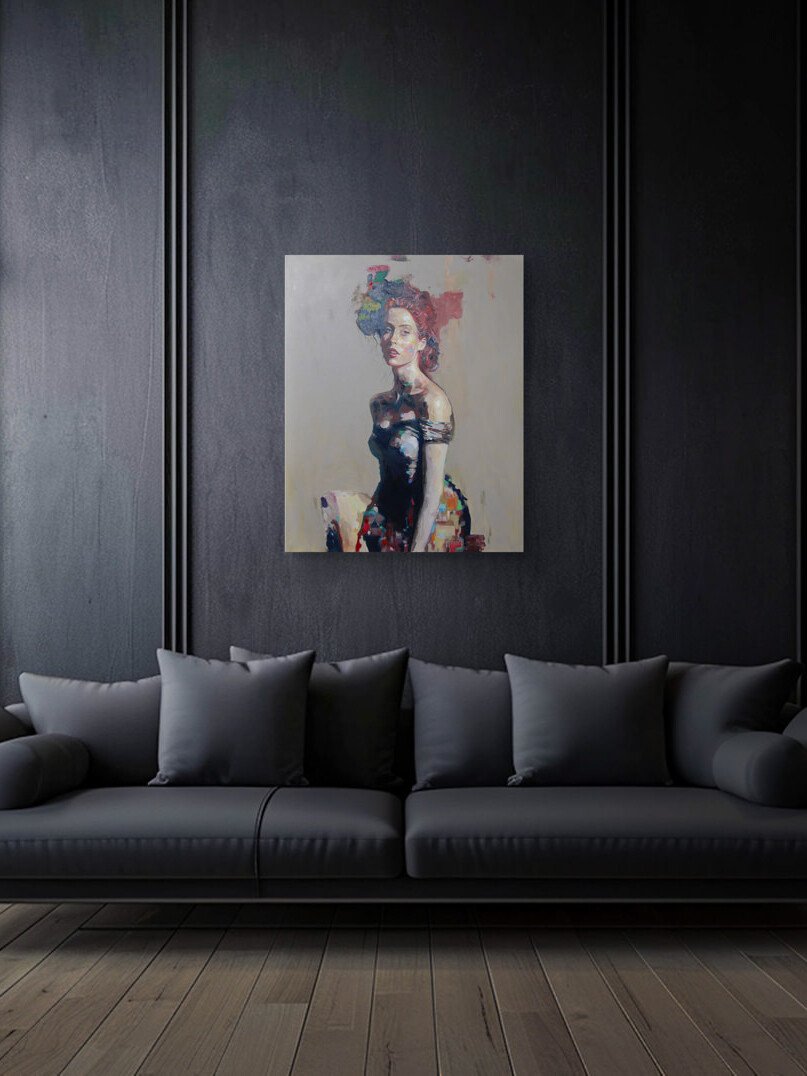 category minimalist black interior with black sofa alex righetto 04282024 uai